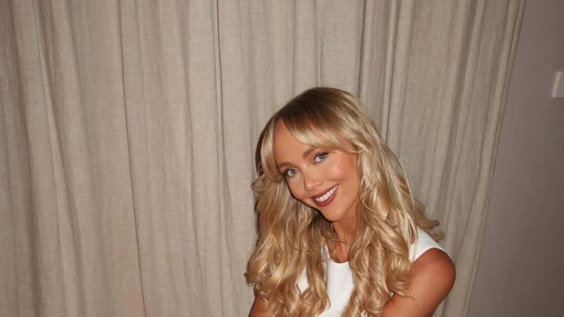Annie Knight de OnlyFans ‘sangrando’ después de acostarse con 583 hombres en 6 horas