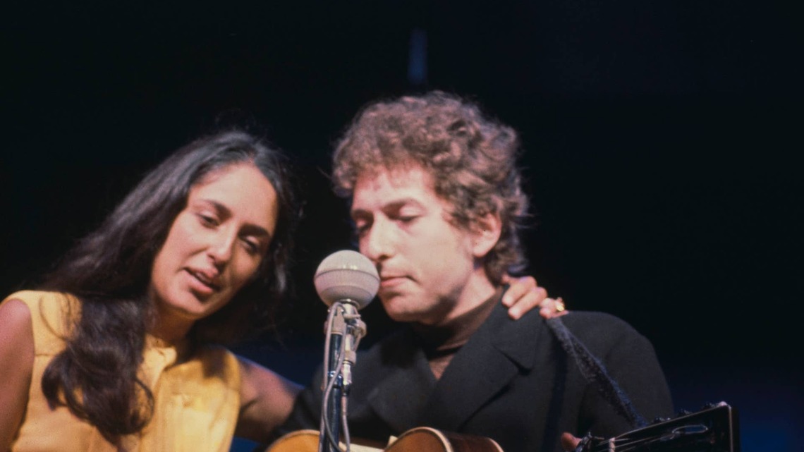 1964 Folk Masterpiece, Featuring a Track Covered by Joan Baez, Was Recorded in 3 Hours 