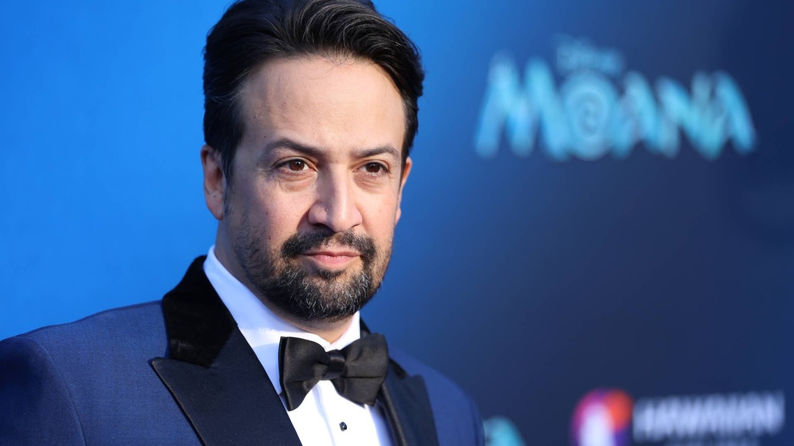 Lin-Manuel Miranda Reveals the Real Reason He Turned Down a Major Marvel Role 