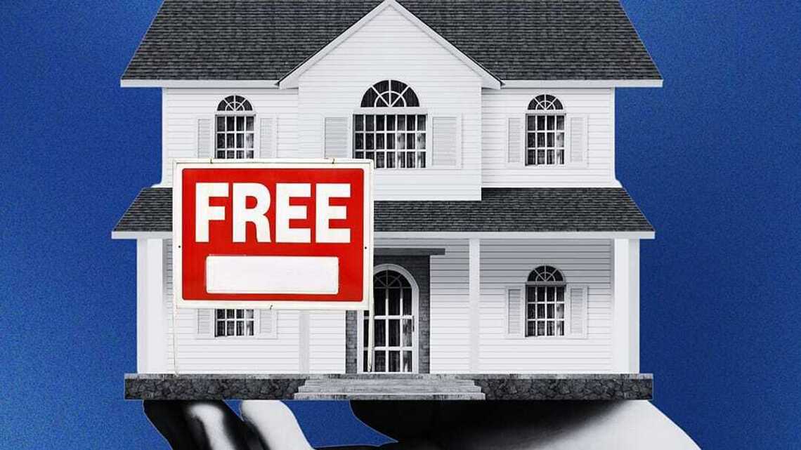 More early childhood programs are providing free housing to teaching staff 