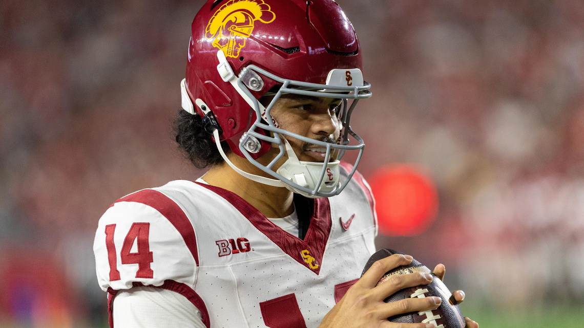 USC football will have its hands full against Ohio State 
