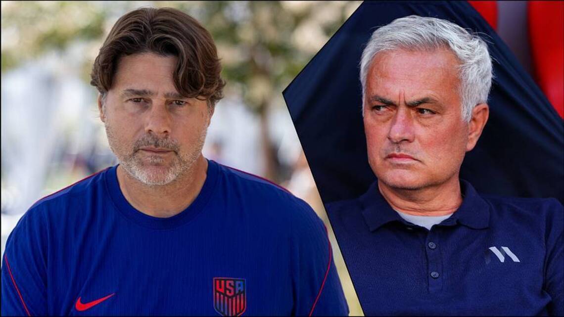 ‘Frequently'-How Close Mauricio Pochettino Came to Beating Jose Mourinho to Real Madrid Job