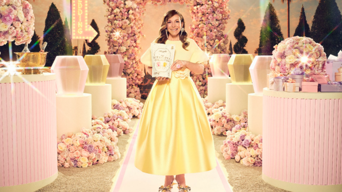 Ring Pop's New Line Is an Unexpected Collab With Hollywood's Go-To Wedding Planner 