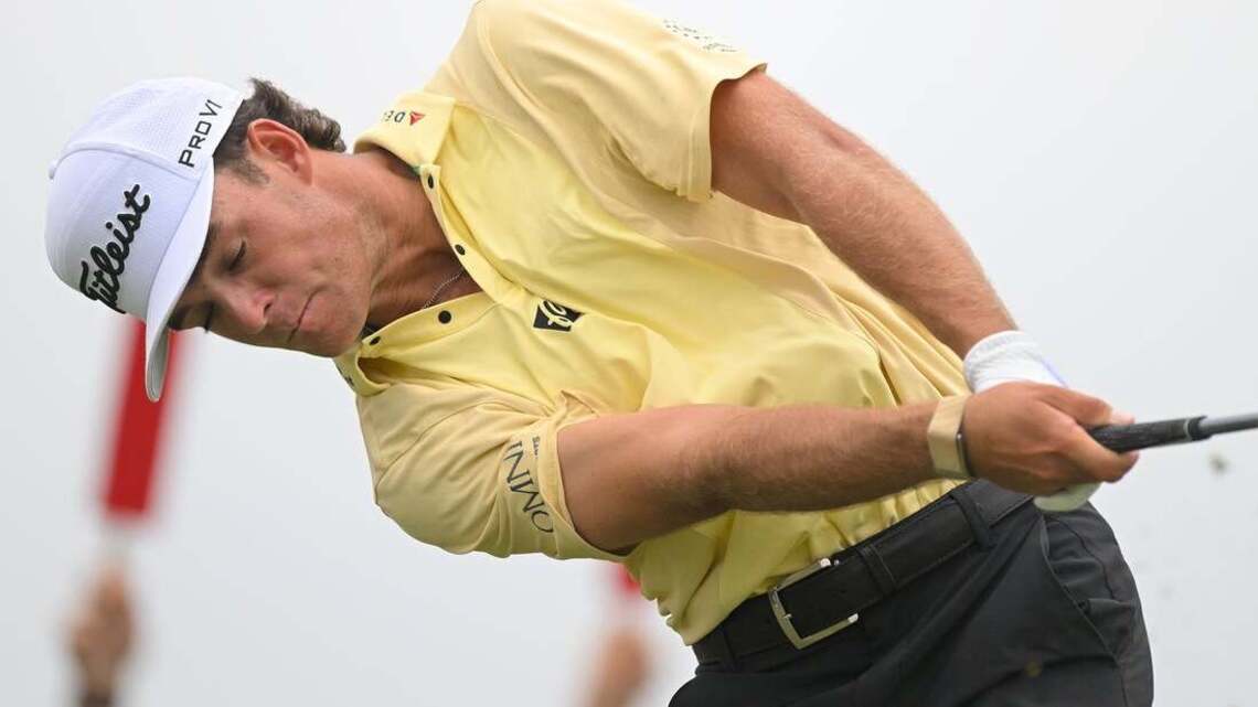 This week’s golf schedule: FedEx Cup playoff push hits Detroit; LPGA’s final major of ‘26