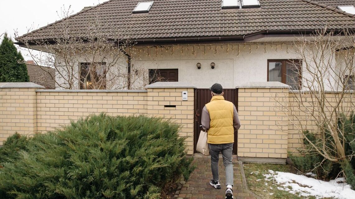 No. 1 worry homeowners have after they've already left home