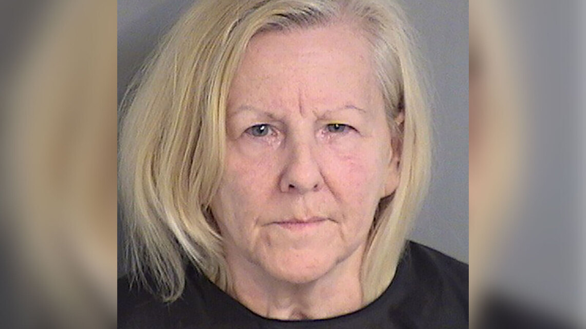 Mom Accused of Trying to Kill Her Autistic Sons With Medication Overdoses