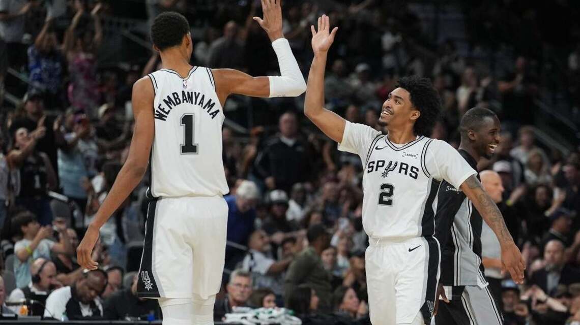 2026-27 NBA Preview: Southwest Division capsules 
