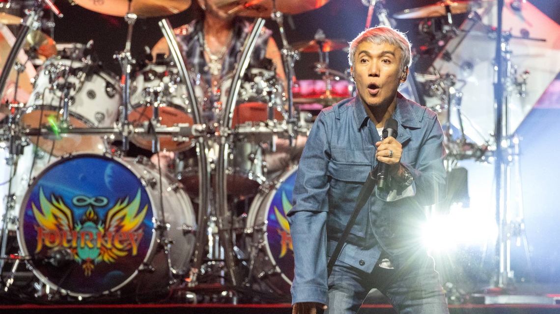 1980s Rock Legend's Replacement, Criticized by Fans for Nearly 20 Years, Speaks Out 