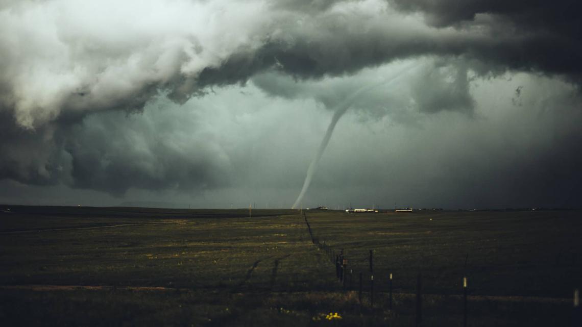 Midwest Left Reeling From Destructive Tornadoes as Severe Weather Shifts Toward the South, and Your Travel Plans May Be Ruined 