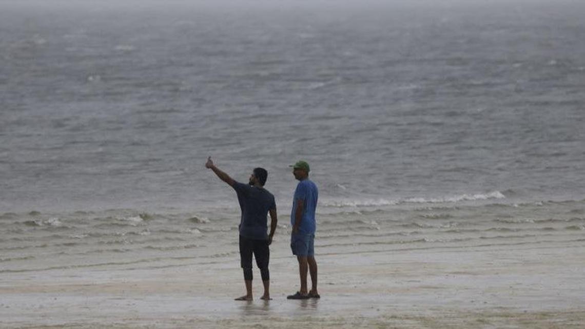 Suit fights Gulf drilling exemption tied to national security claim 