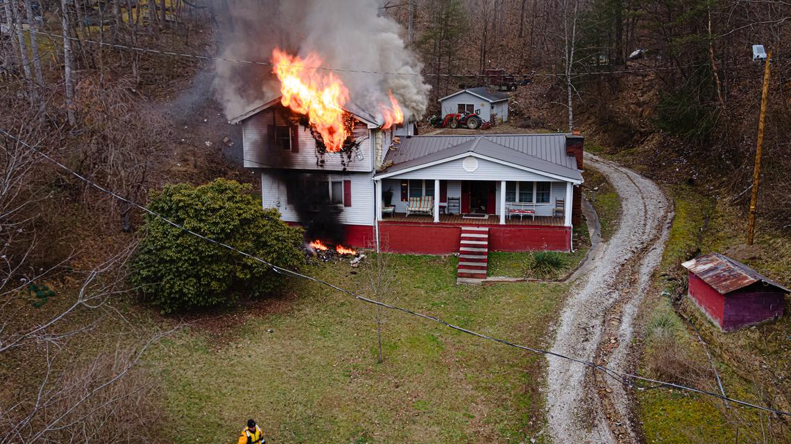 Mark Gongloff: The home insurance crisis could use a public assist 