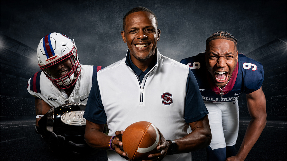 HBCU champs choose relationships in transactional college football era 