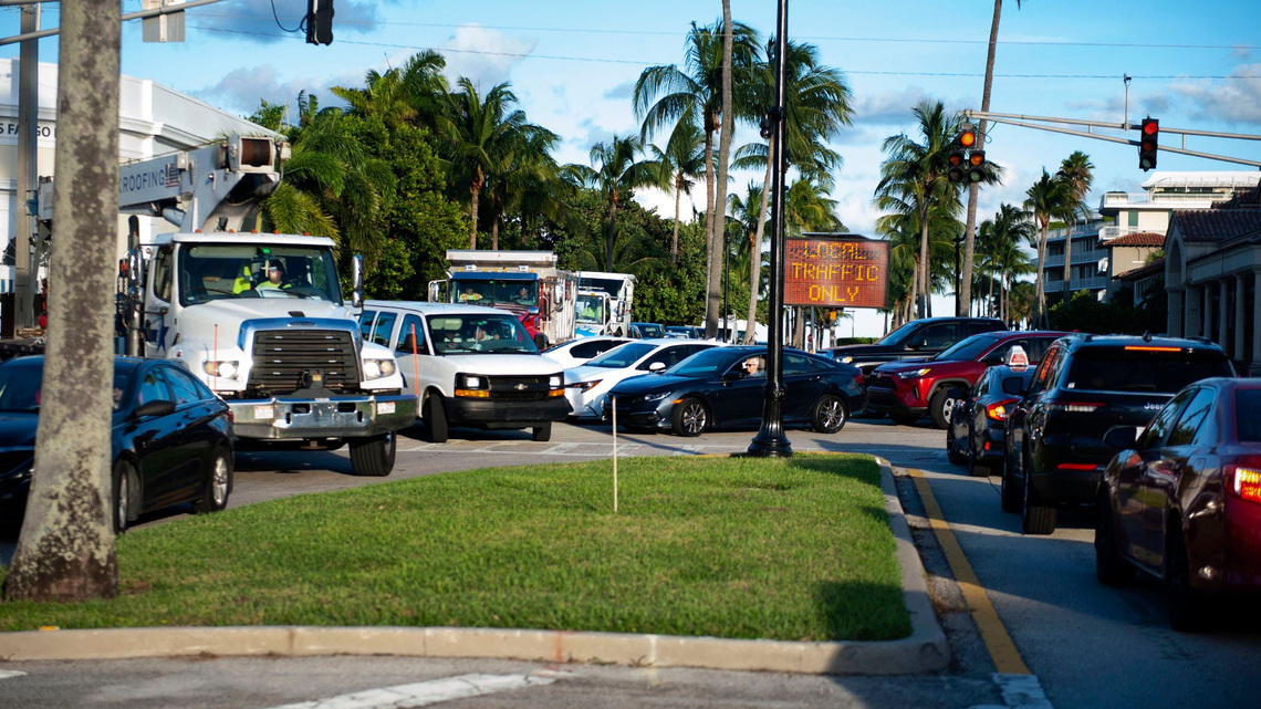 More than 200,000 moved in. Floridians have a message 