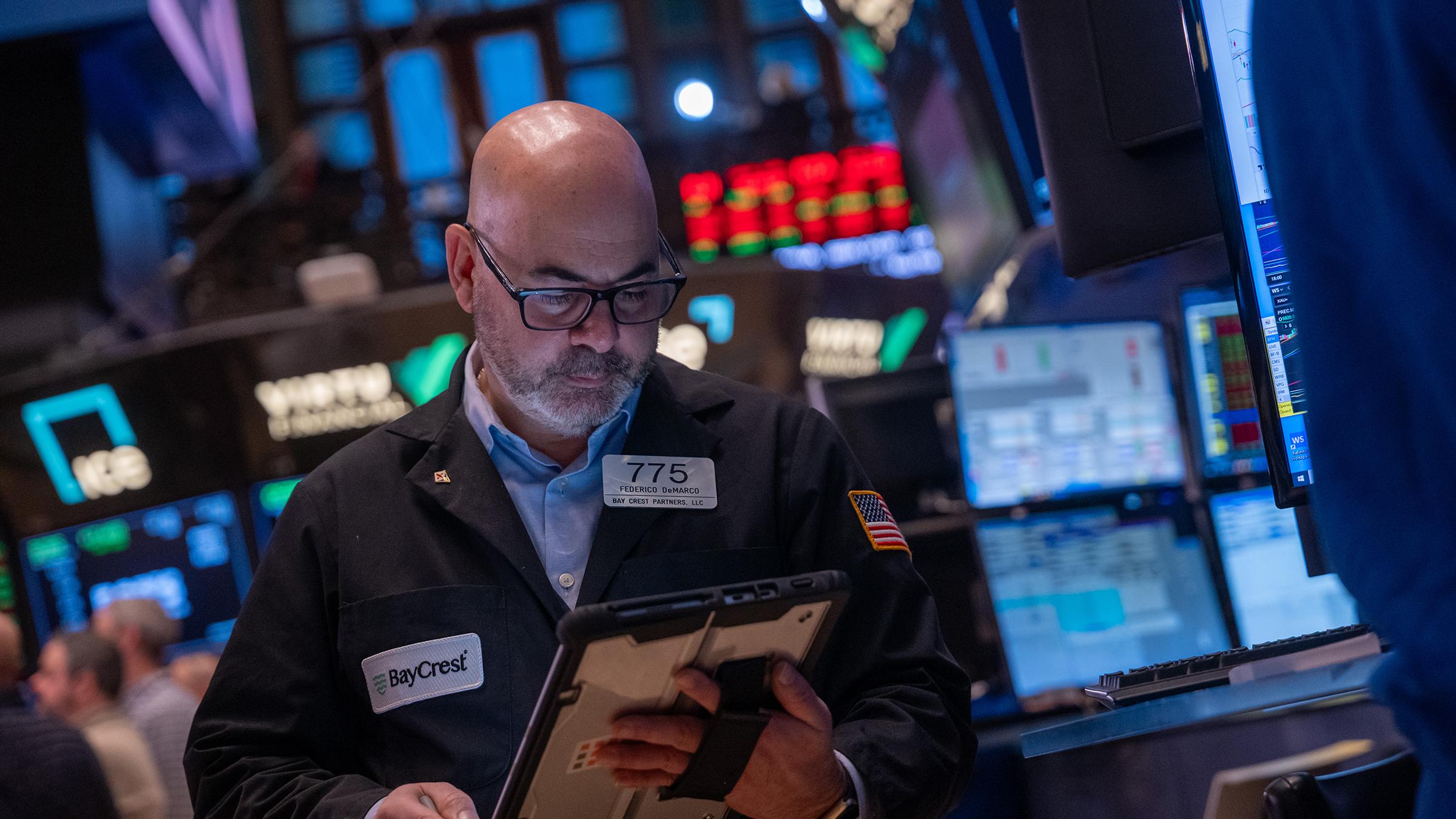 Editorial: AI can be transformational and still be a bubble 