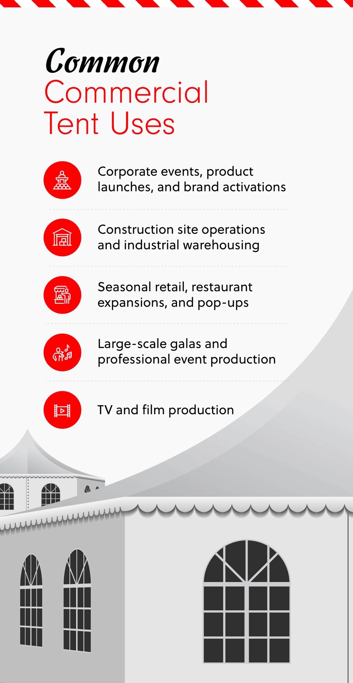  Cabaret Tent and Party Rental 