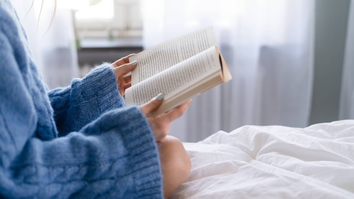 Best-Selling Historical Fiction by Kristin Hannah Ranked a 'Most Read Book of 2026' by Goodreads 