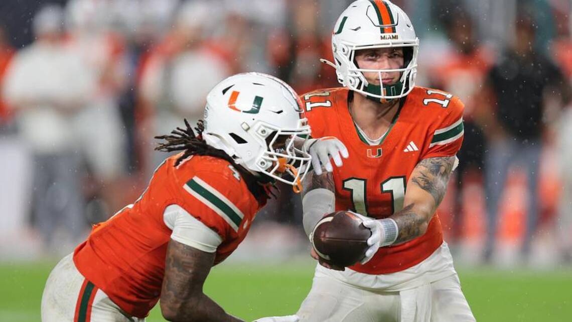 Miami and Adidas Partnerships Have Figured Out the Perfect Recruiting Method