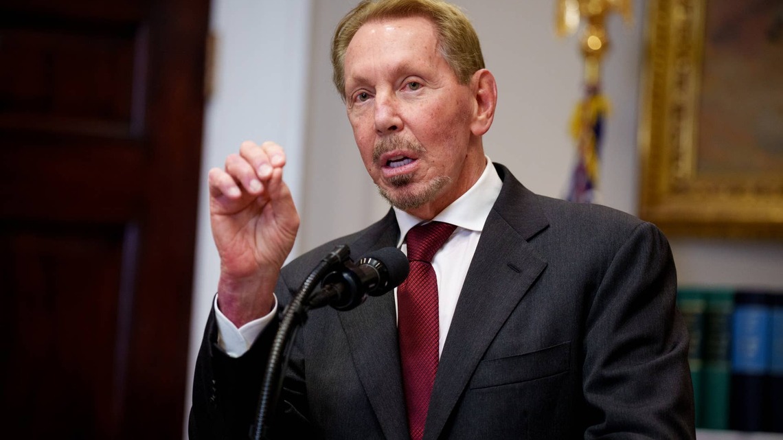 Oracle CEO tells employees AI has not sped up product delivery