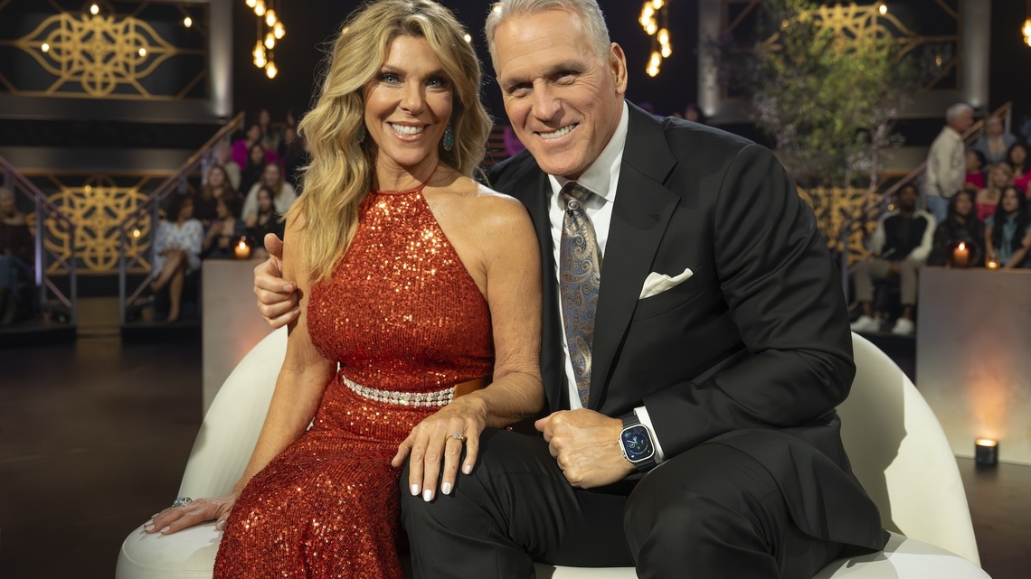 Golden Bachelor's Mel Owens Breaks Silence on Peg Munson Split 