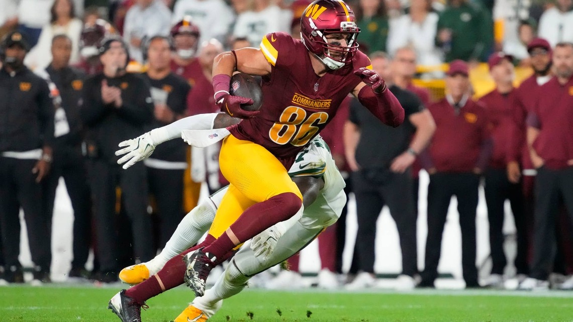 Do the Eagles Need TE Zach Ertz? 