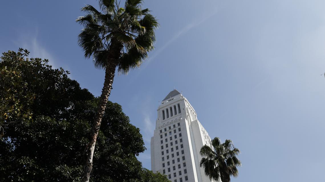 Gustavo Arellano: How I learned to stop worrying about noncitizens voting in LA elections 