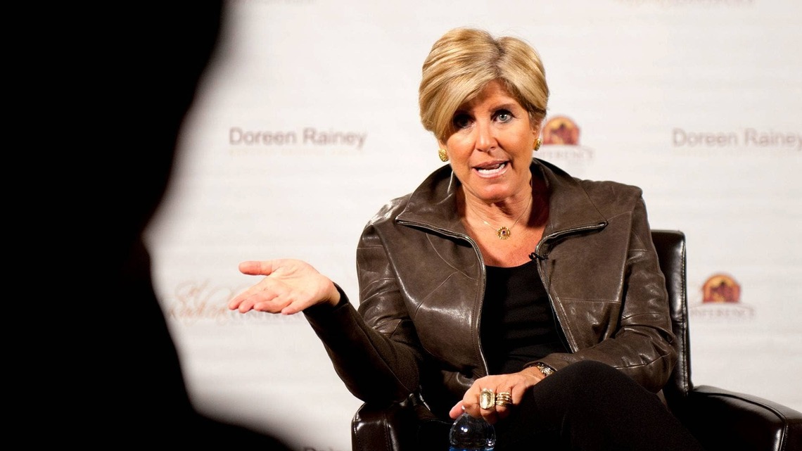 Suze Orman warns one IRA move can spike Medicare costs 