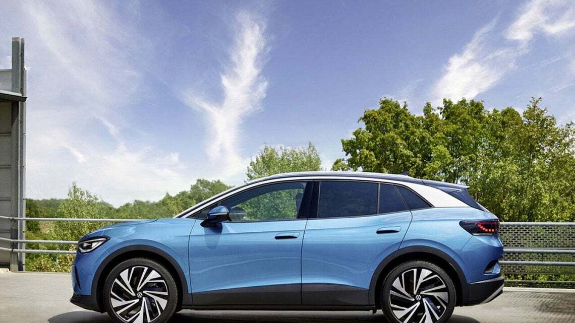 Best value electric cars of 2026, according to Edmunds 