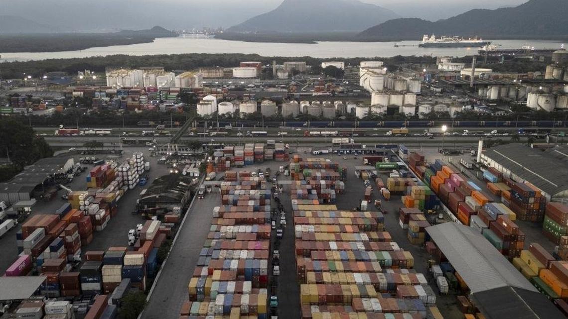 Brazil, United States deepen cooperation to combat organized crime 