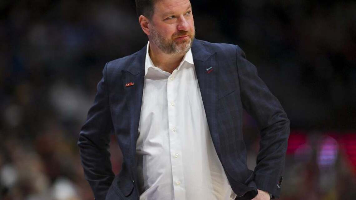 Ole Miss eyes areas of improvement ahead of opener vs. Alcorn State