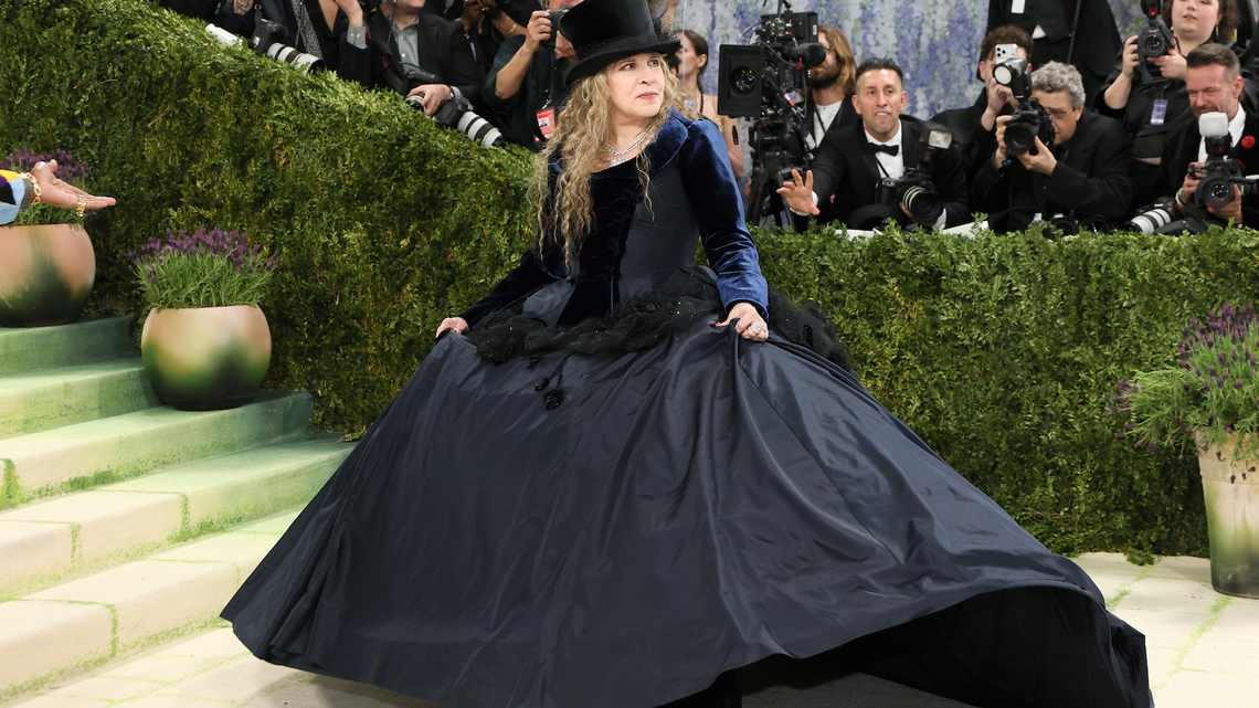 2027 Met Gala Theme Revealed: What to Know 