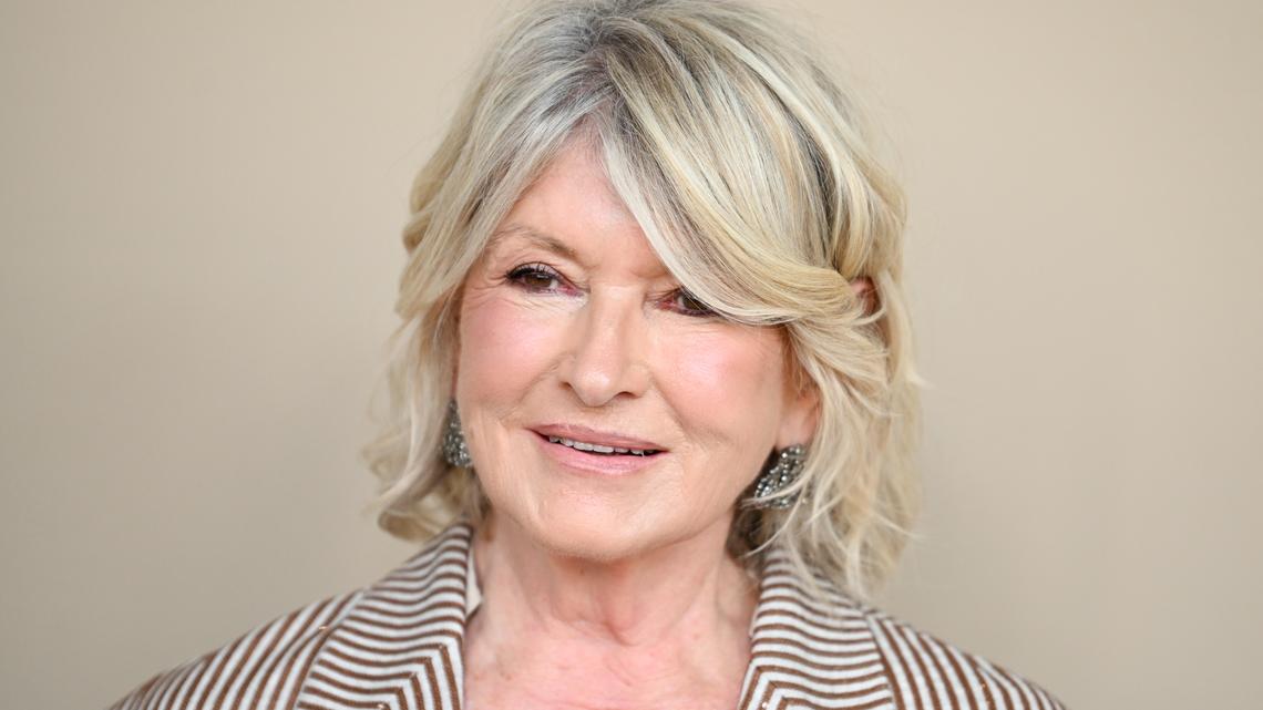 Glow Like Martha Stewart With This $15 Illuminator She Uses 