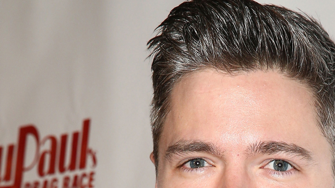 Lucian Piane, former composer for 'RuPaul's Drag Race,' dies in car accident 