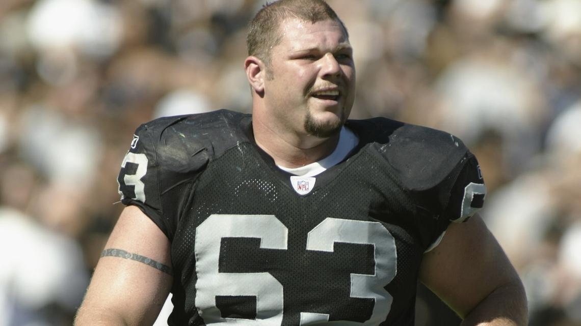 Ex-Raiders Star Barret Robbins Dead at 52: He 'Passed Peacefully' 