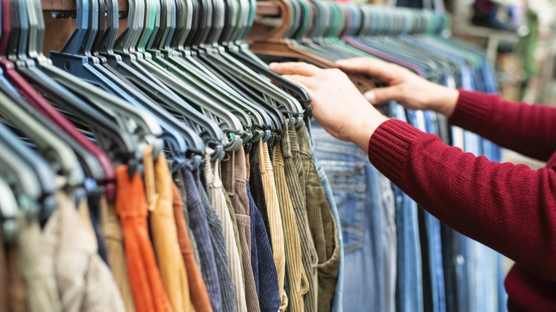 Morgan Stanley just laid out eBay's four possible paths forward