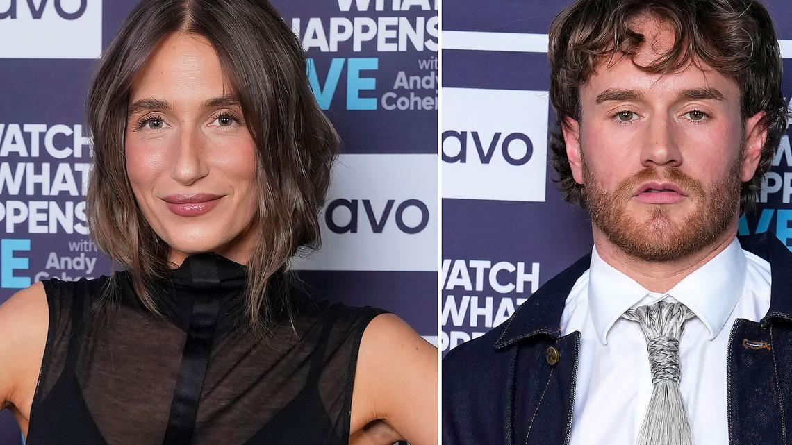 Will Summer House's Amanda and West Share the 'Full Truth' at the Reunion? 