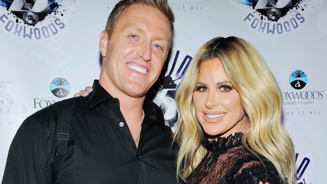 Inside Kim Zolciak and Kroy Biermann's Messy Divorce, Custody Battle 