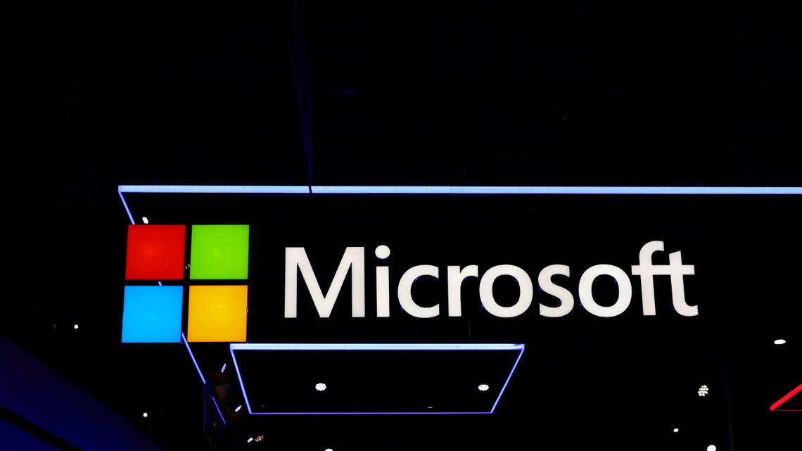 Microsoft's logo over the years: A timeline of innovation 