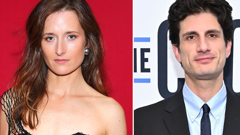 Grace Gummer Breaks Silence on Jack Schlossberg's 'Love Story' Critique 