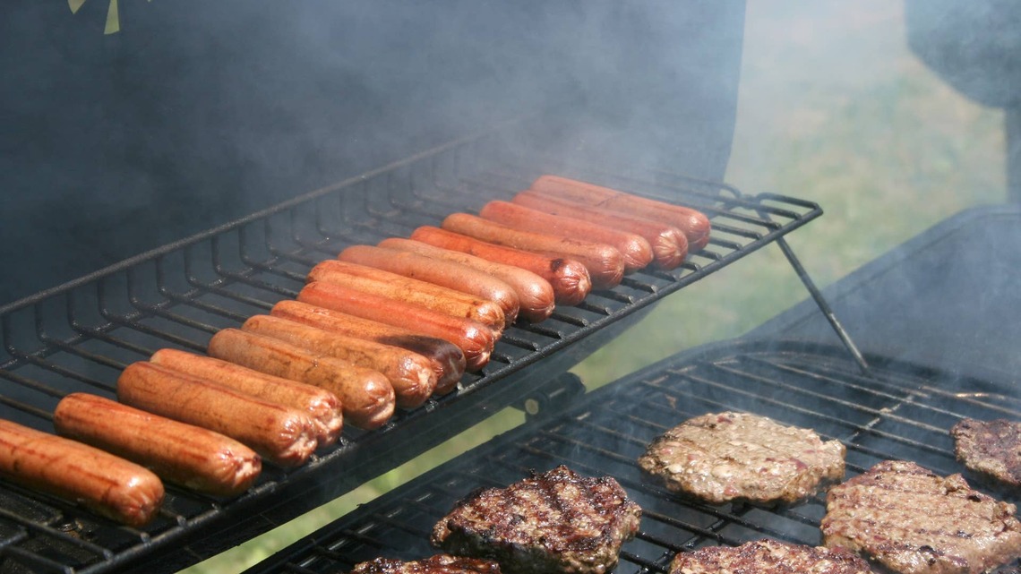 Recall Issued for Grill Brushes Sold at Walmart, Amazon, TJ Maxx, Ross Due to Serious Ingestion Hazard 