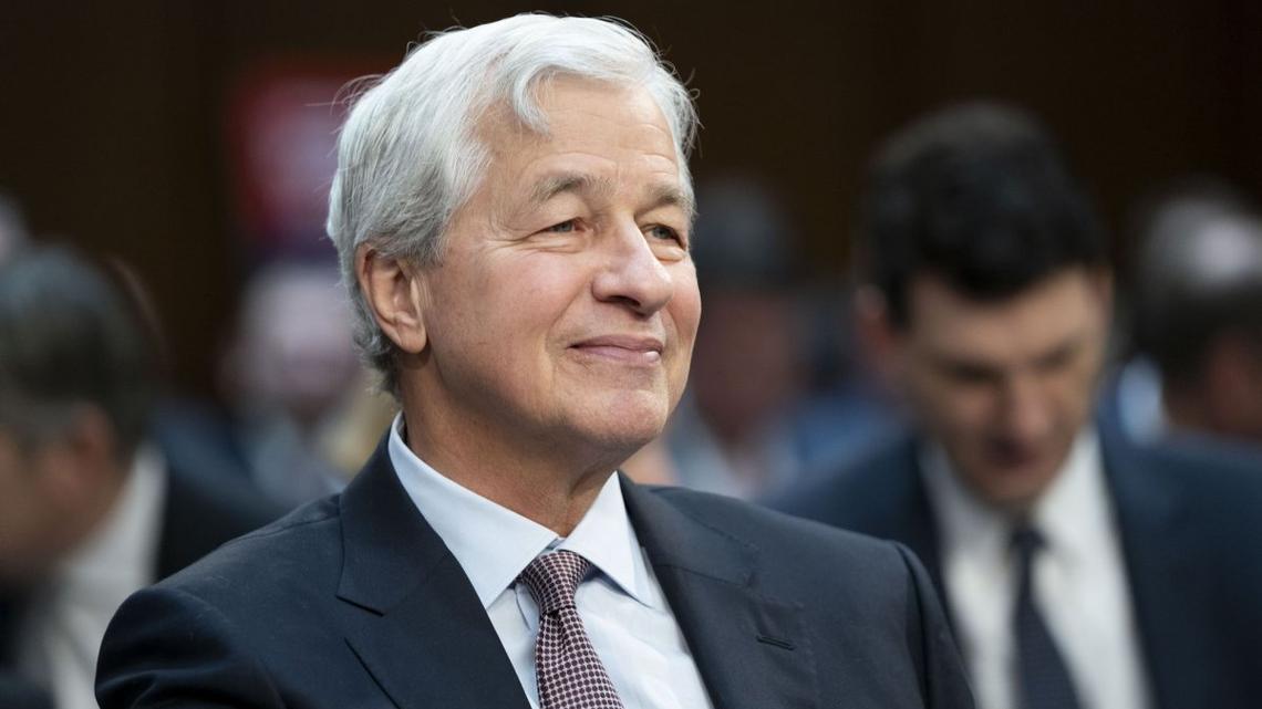 JPMorgan closed Trump accounts after Jan. 6, court documents show 