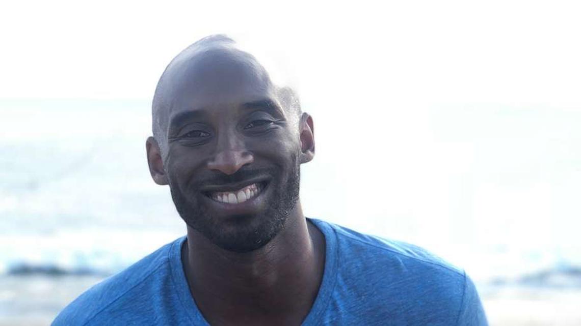  "He just wanted it to be down-to-earth and normal and never make us feel like we had to be under the spotlight," Amalia says of Coach Bryant. | Courtesy of Holguin family 