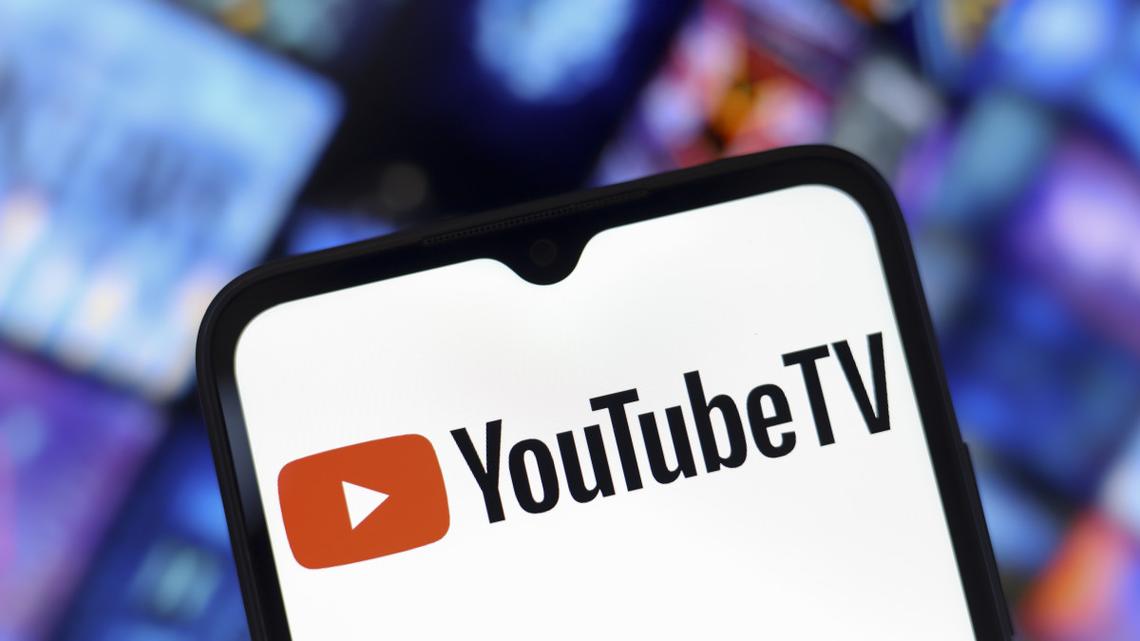YouTube TV finally rolls out a $20 monthly discount and cheaper channel packages 