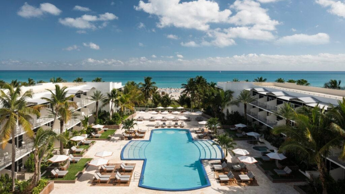 These Florida luxury resorts are worth planning a trip around 