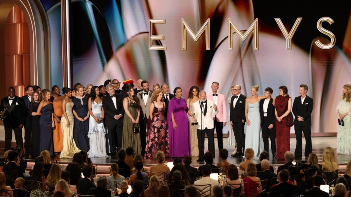 Factbox-Key winners at the 78th Emmy Awards 