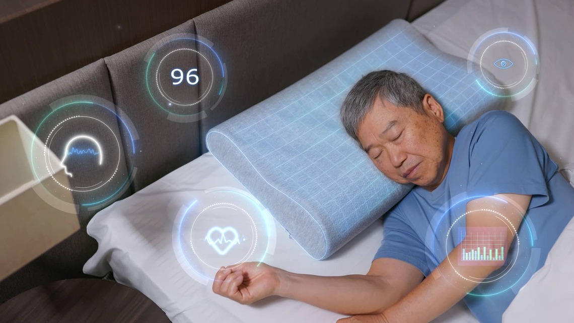 Can Smart Beds Really Treat Sleep Apnea? 
