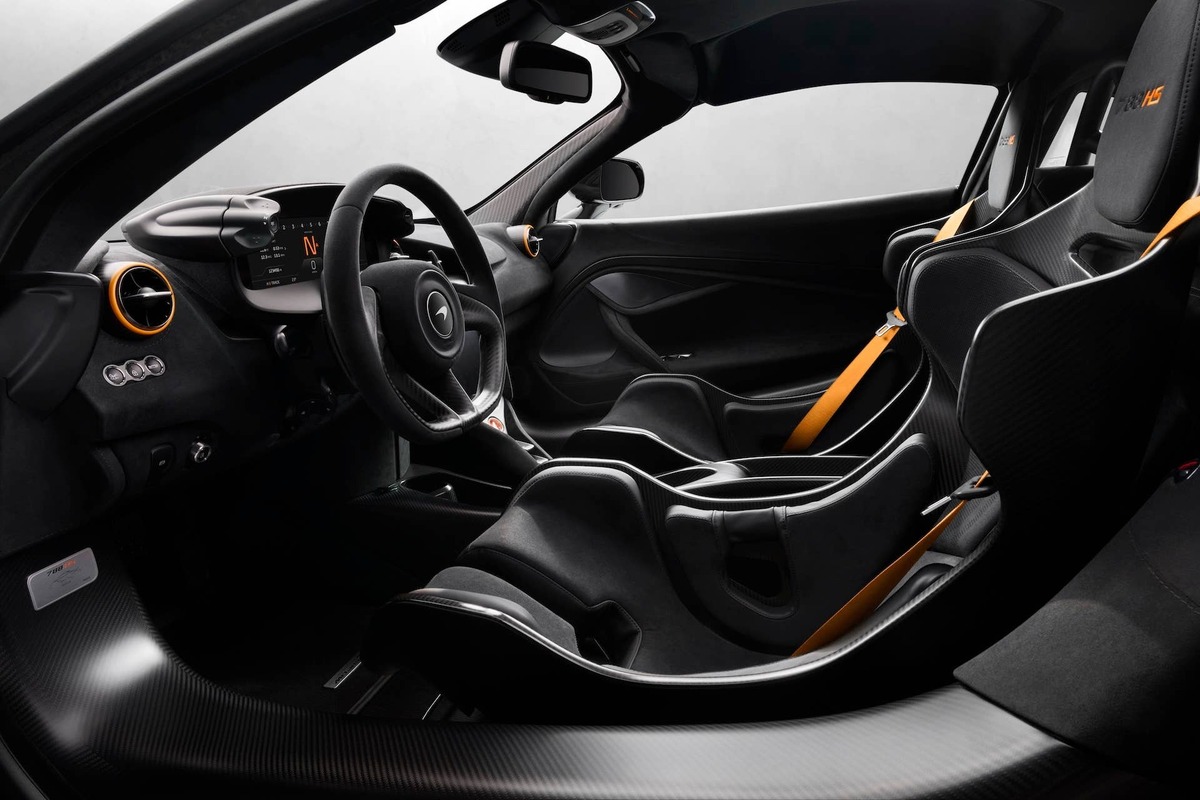 McLaren Automotive
