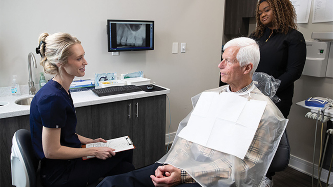 
        4 Endodontist-Approved Tips to Help Save Your Natural Teeth
       