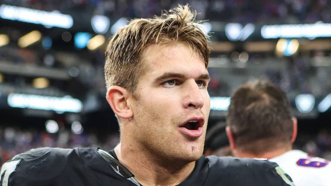 Raider Nation Hopeful After Week 6 Defeat Against Bills