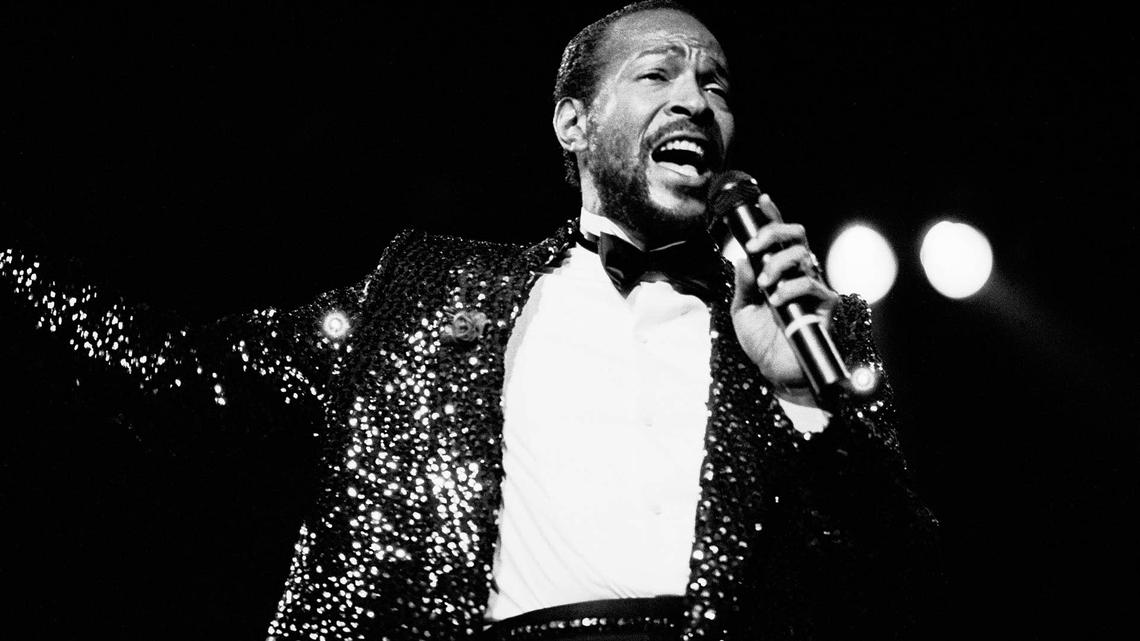 1971 Hit Motown Album That Was Expected to Flop Released 55 Years Ago Today 