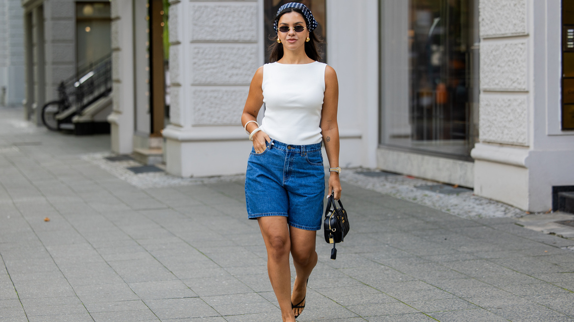 Nobody Told Me Madewell Has Chic Summer Pieces on Amazon (From $19!) 